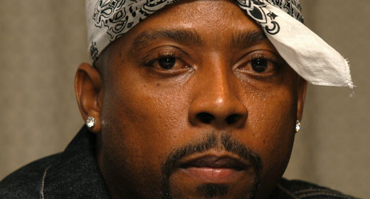 nate dogg. Nate Dogg Dead